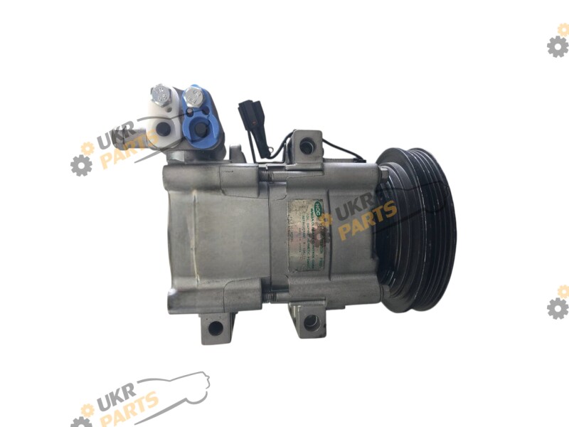 Компрессор кондиционера MSG Rebuilding 97701-29000 R